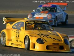 Porsche Turbo