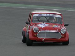 Mini – BCT Gruppe 2