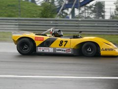Lola T212 Baujahr 1971