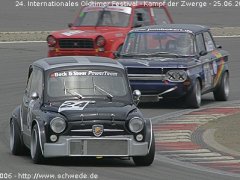 Kampf der Zwerge