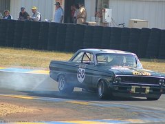 Ford Falcon