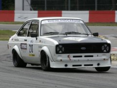 Ford Escort RS 2000