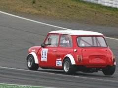 BCT Mini