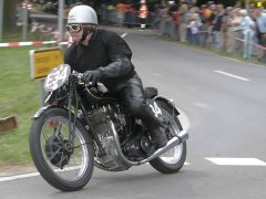 Schloss Dyck Classic Days