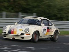 Porsche 911 ST