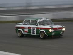NSU TT 316