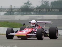 Lotus 69