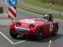 Schloss Dyck Classic Days