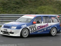 VW Bora-TDI V