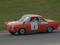 BMW 700 S
