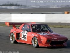 Fiat X 1/9 Turbo