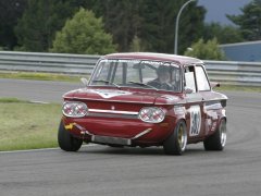 NSU TT 302