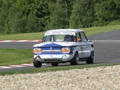 NSU TT