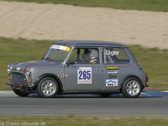 Mini (BCT-Gruppe 1 - seriennah)
