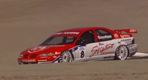 Vorschaubild zum Beitrag: Rennsieger und Titelträger der „North American Touring Car Championship“