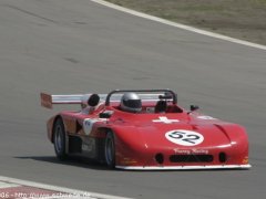 Sauber C5 Orwell Supersports Cup