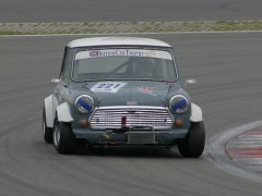 Mini – BCT Gruppe 2 – Mini-Tec