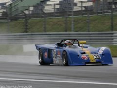 Chevron B19-Ford Baujahr 1971