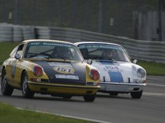 Porsche 911, Baujahr 1965