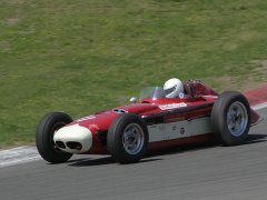 Kurtis Indy Roadster