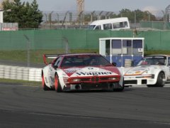BMW M1 Procar