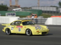Porsche 911 Carrera 3,0 RSR