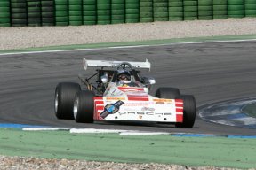 Vorschaubild zum Beitrag: Celi-Porsche AC7 – Formula Libre für den Berg!