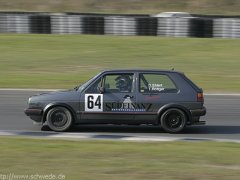 Golf GTI