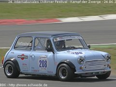 Kampf der Zwerge