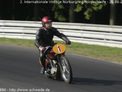 Vintage Nürburgring