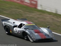 Lola T70