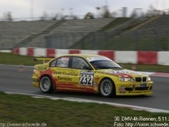 BMW 320i E46