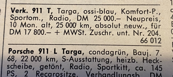Am Ende des Tages zählt nur eins: Auch Online-Journalismus muss sich rechnen!