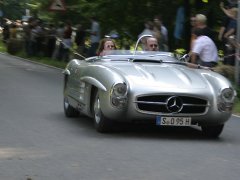 Schloss Dyck Classic Days