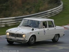 Alfa Romeo Guillia Ti Super