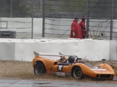 McLaren M1C-Chevrolet Baujahr 1967