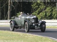 Vintage Nürburgring