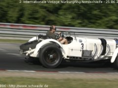 Vintage Nürburgring