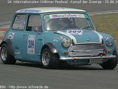 Kampf der Zwerge