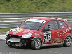 Ford Fiesta BR
