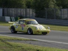 Porsche 911 Carrera 3,0 RSR