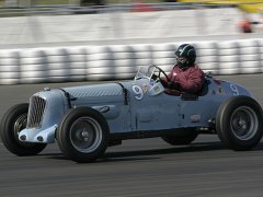 MG Parnell K 3