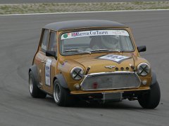 Mini – BCT Gruppe 2 – Minispeed