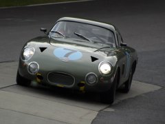 Aston Martin DP 214