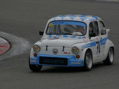 Fiat Abarth 1000TC