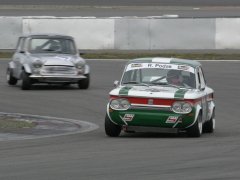 NSU TT 316