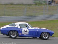 Chevrolet Corvette Baujahr 1965