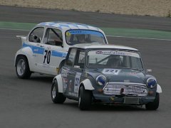 Mini – BCT Gruppe 2 – Mini-Tec