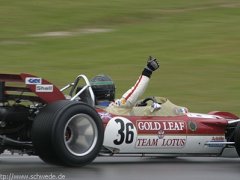 Lotus 49-Ford Baujahr 1968