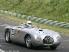 Veritas RS 2000 (Baujahr 1948)